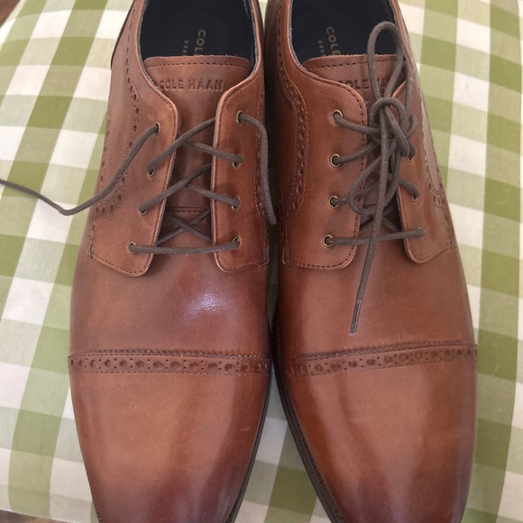 Cole Haan grand 360 men’s dress shoe